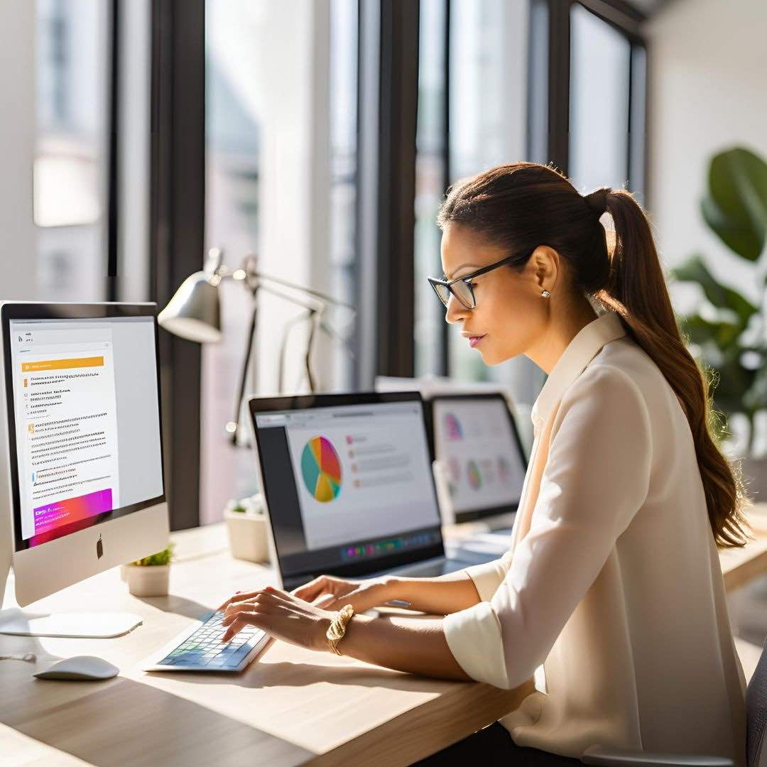 Understanding the Landscape of Marketing Automation
