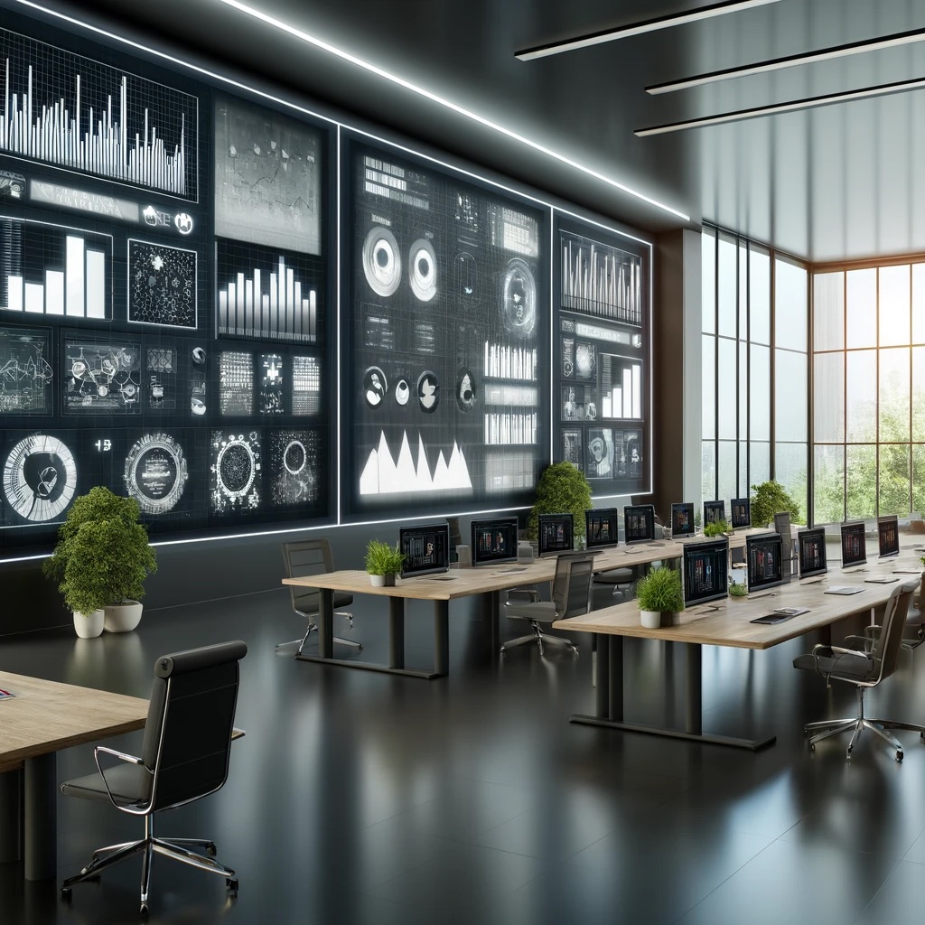 Marketing Technology and Operations