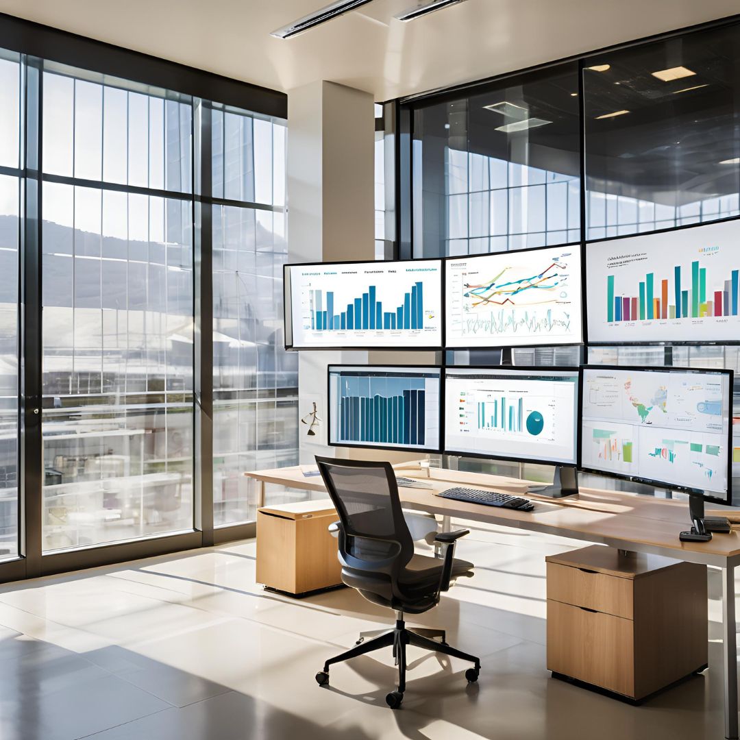 Marketing Technology and Operations articles