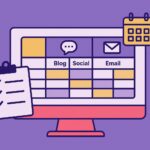 ChatGPT for Content Calendars
