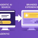 Agentic Search for Branded Experiences